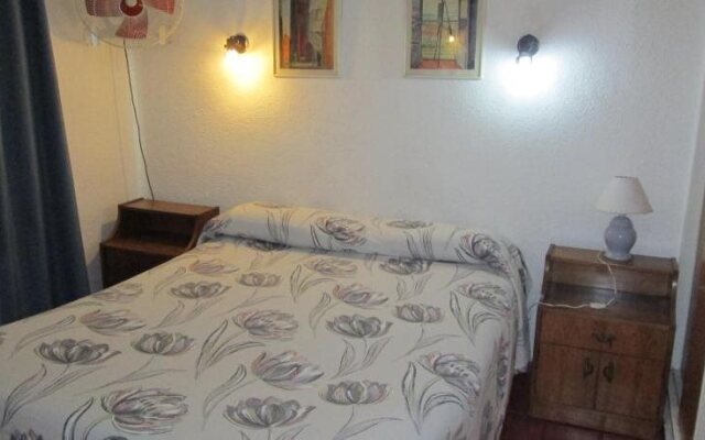Aguada Chica Bungalows