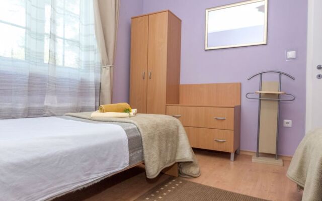 House Maya Molat/Brgulje