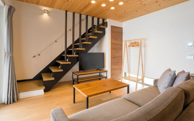 Rakuten STAY HOUSE x WILL STYLE Amakusa