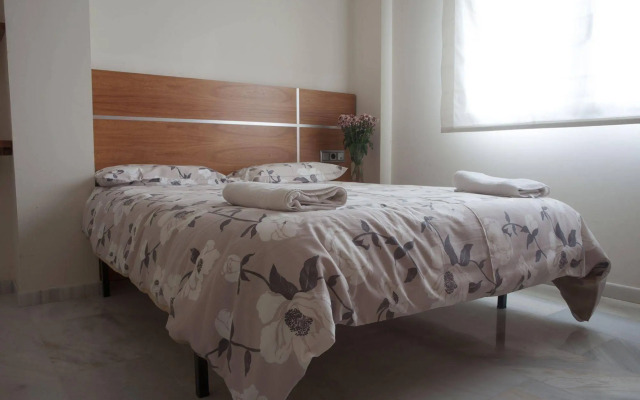 Aparthotel del Golf