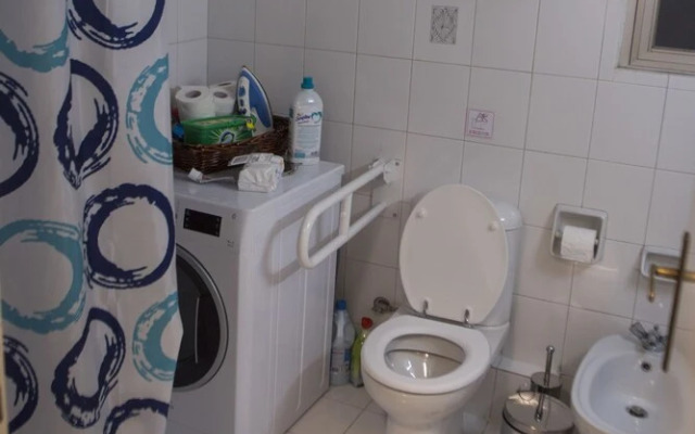 Athens Deluxe Apartment near Acropolis