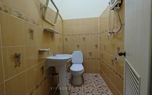 Vang Vieng Camellia Hotel