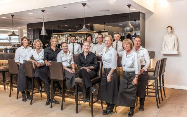 Romantik Hotel Kleber Post