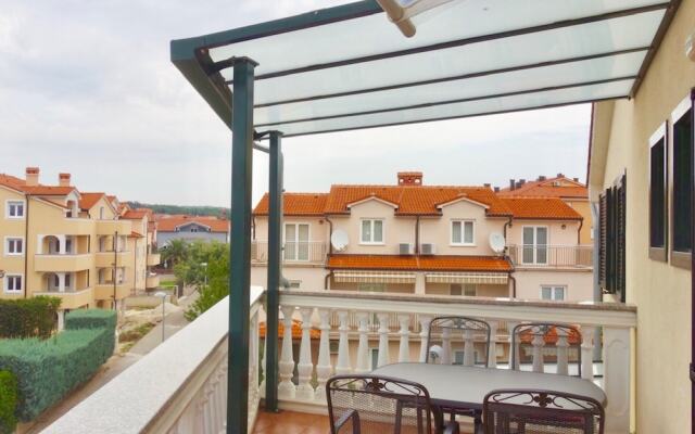 Apartments Jasmin