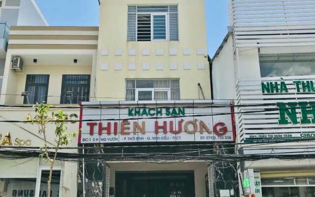 OYO 1148 Thien Huong Hotel