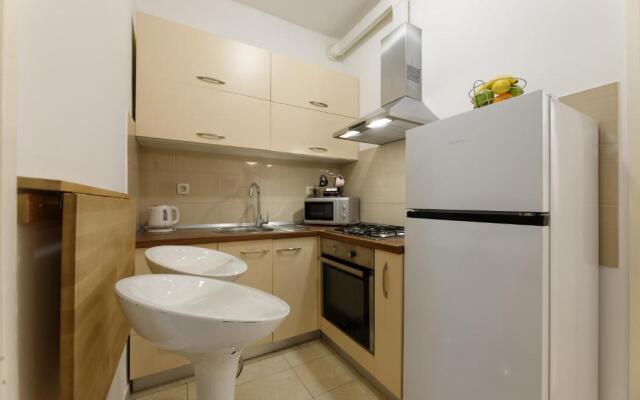 Studio Apartment Vito