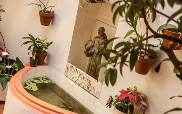 Casa Sol Bed and Breakfast