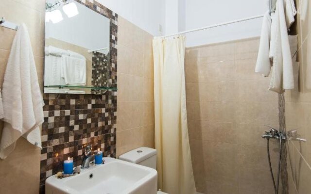 Sirines Luxury Boutique & Spa