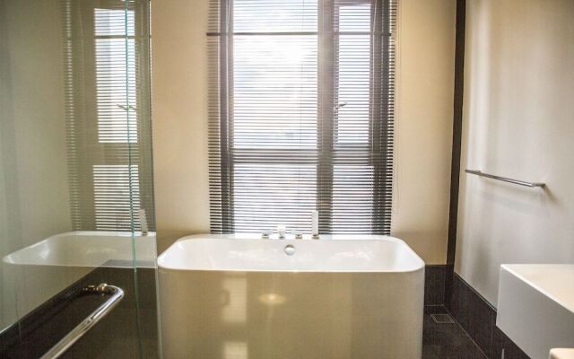 The Mews KLCC By Plush