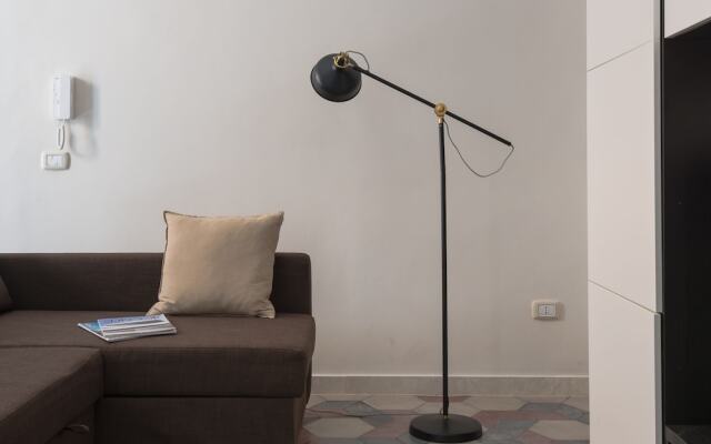 Appartamento Darsena con Terrazza