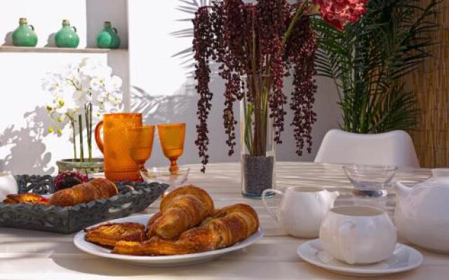 Living4Malaga Boutique Apartments