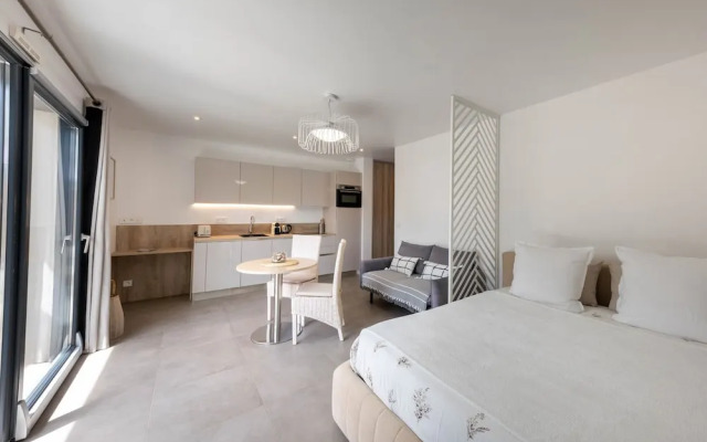 Gîtes Domaine de la chapelle