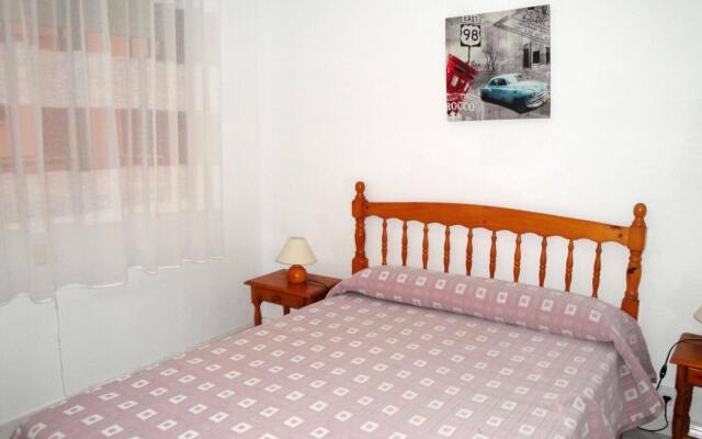 Apartamentos Concha Playa 3000
