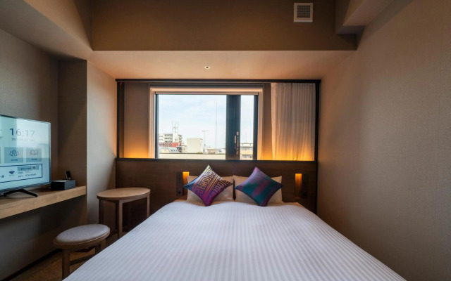 Hotel Oriental Express Fukuoka Nakasu Kawabata