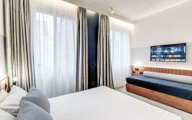 Sospeso Boutique Hotel