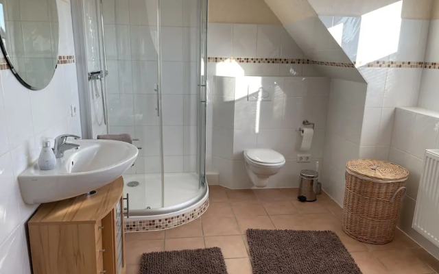 Fewo Haus Piepenbreier