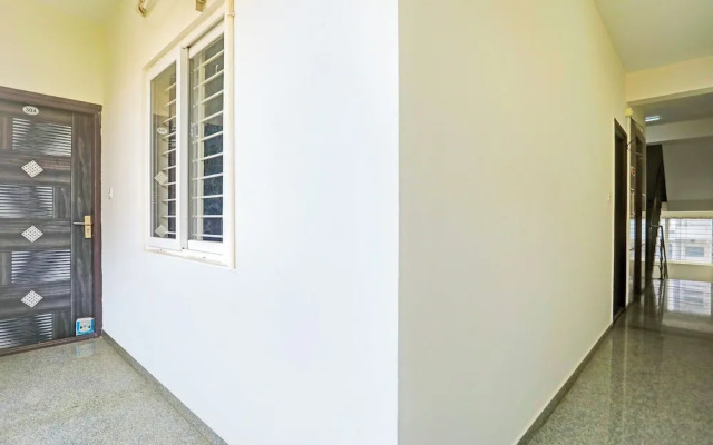 Fabhotel Balaji Luxury
