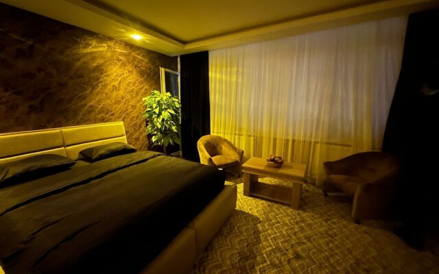 Çankaya Suit Hotel