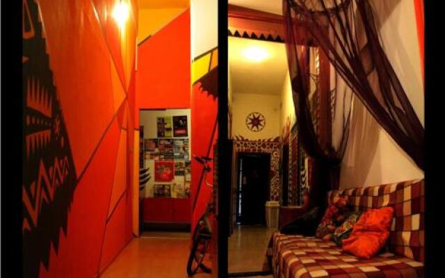 Downtown Hostel