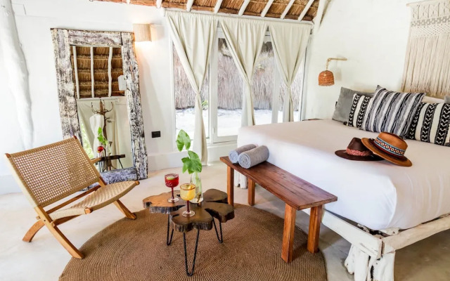 Hotel Roc Luxe Tulum - Adults Only