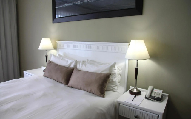 The New Tulbagh Hotel