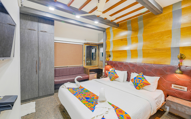 Fabhotel Prime Middleton