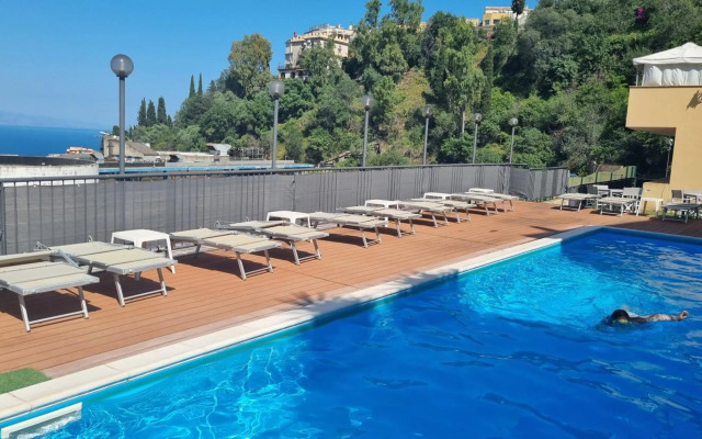 Mediterranean Apartments