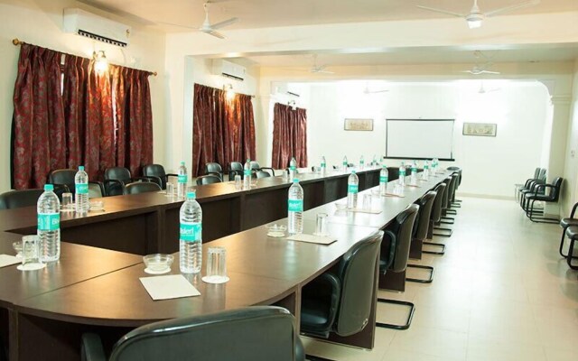 Singrauli Place Heritage Hotel