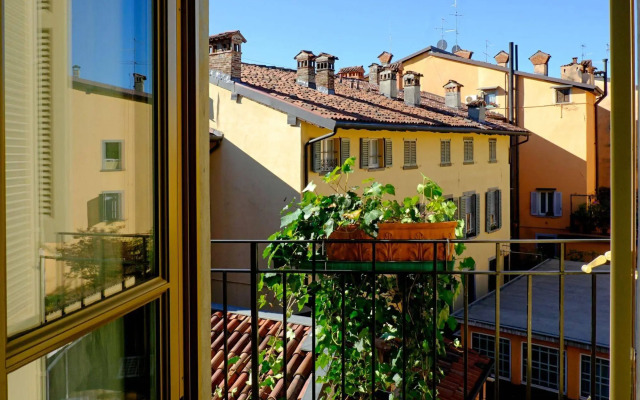 Petronilla - Hotel in Bergamo