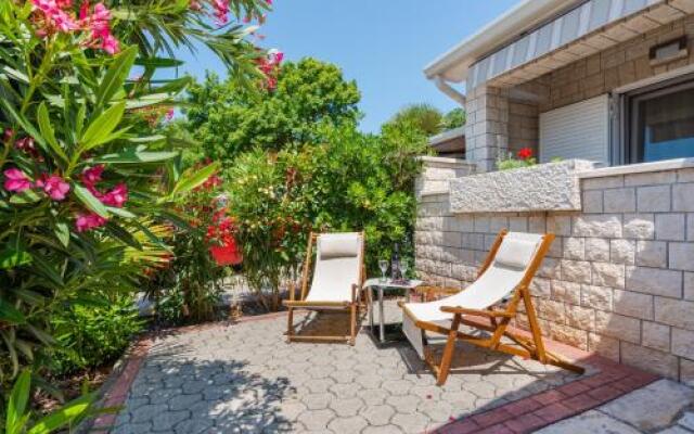 Villa Bellistra Labin