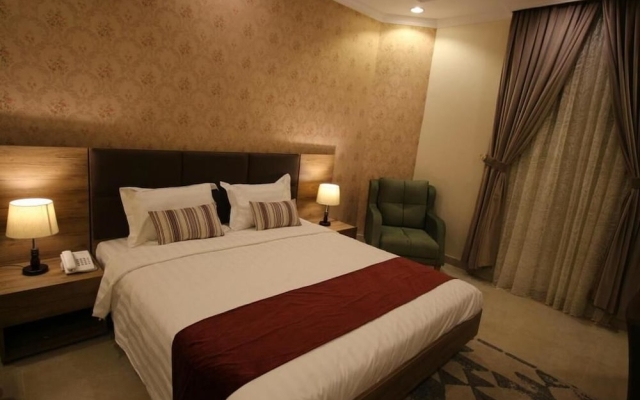 Assilah Hotel