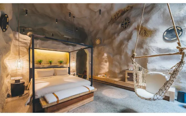 Atour Hotel Shuangyong Ave Yan'an