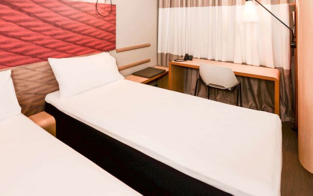 ibis budget Campo Grande