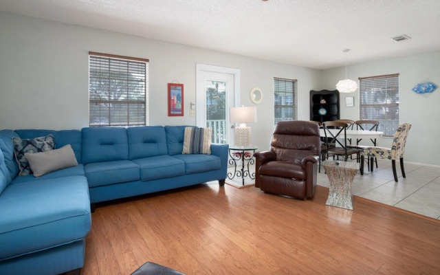 Pier Destin-Y - 66 Pompano Street