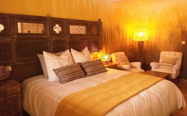 El Violin Experiencia