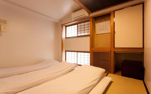 Kimi Ryokan