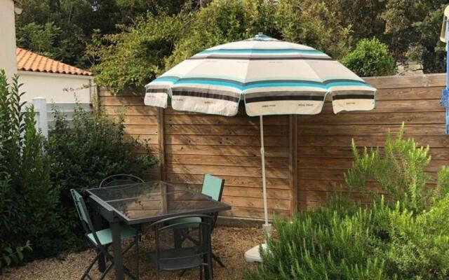 Maison Jard-sur-Mer, 4 pièces, 6 personnes - FR-1-485-74