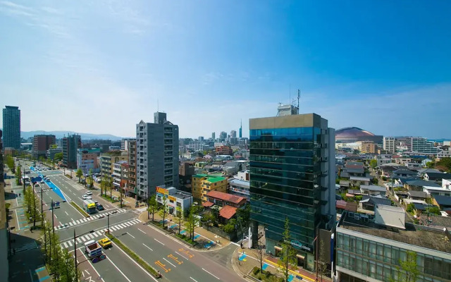 Heiwadai Hotel 5