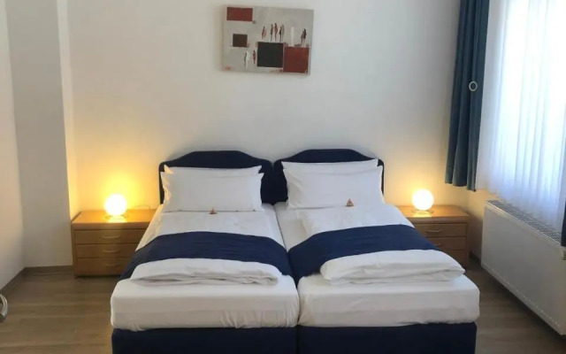 Hotel Johann