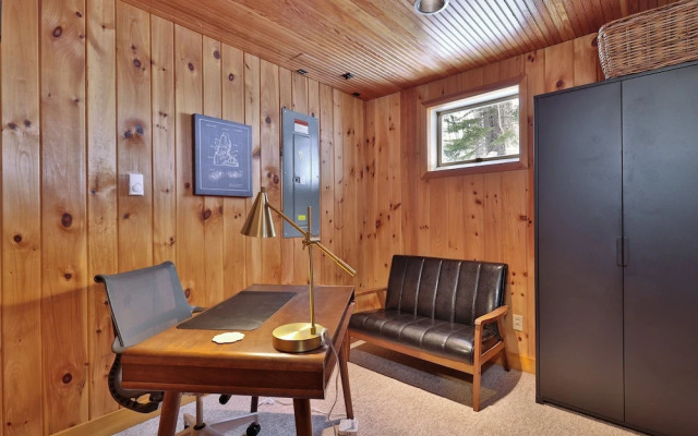 Shreadquarters 3 Bedroom Home