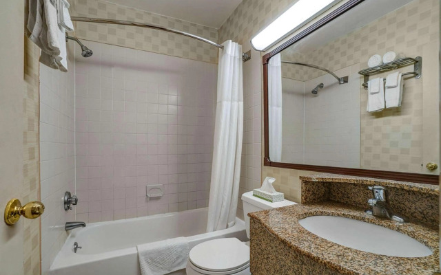 Motel 6 Lester, PA - Philadelphia Airport