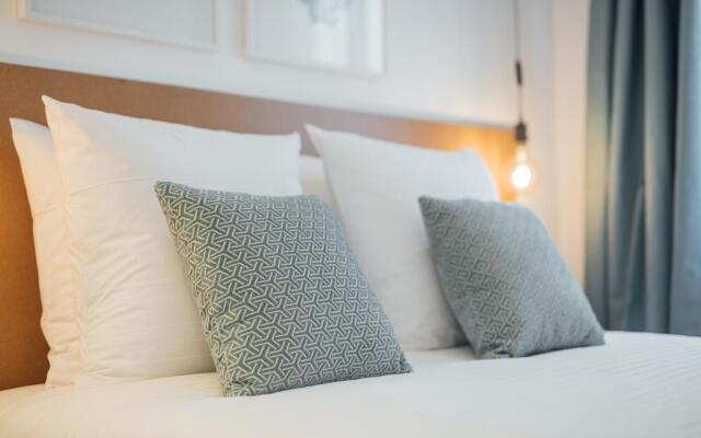 Riviera Rent Apartments - Massingy