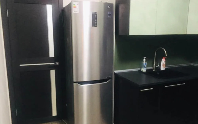 Гостиный дом на Грибоедовском 27А