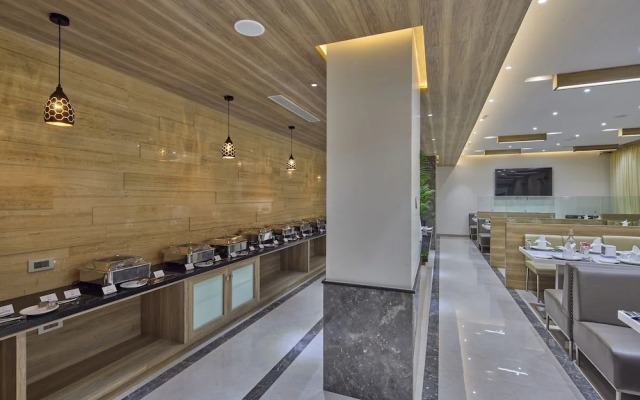 Grand Continent Hosur A Sarovar Portico Affiliate Hotel