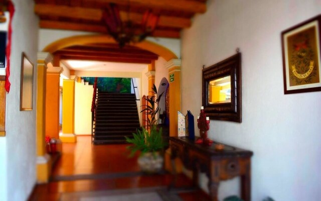 Hotel Aldama
