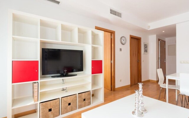 107364 Apartment In Malaga