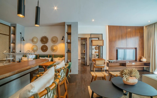 Apartment Seabreeze 1