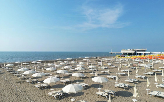 Hotel Italia Palace