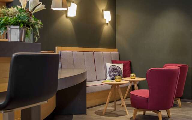 Allgäu ART Hotel Kempten