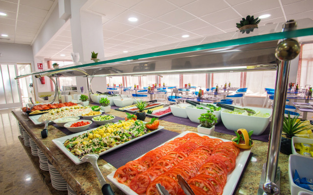 Hotel Servigroup Trinimar